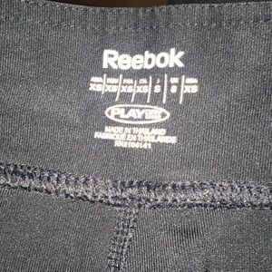Reebok Pants - Reebok leggings Reebok Pants - Reebok leggings